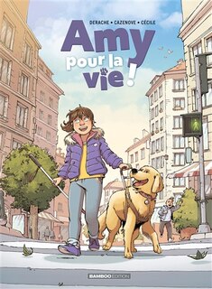 Couverture_Amy pour la vie ! Tome 1