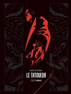 Couverture_Le tatoueur