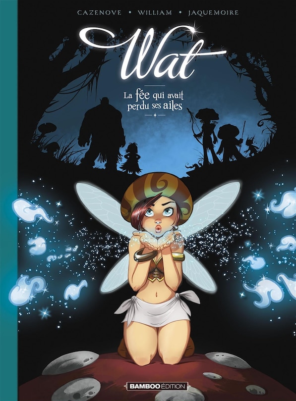 Couverture_La fée qui avait perdu ses ailes