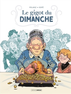 Couverture_Le gigot du dimanche