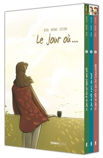 Front cover_Le jour où...