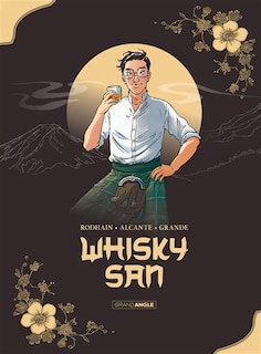 Couverture_WHISKY SAN