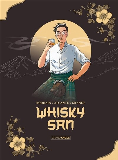 Couverture_WHISKY SAN