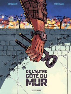 De l'autre côté du mur