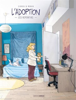 L' adoption Tome 4 Les repentirs