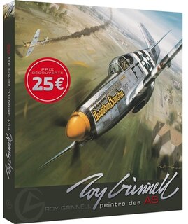 Front cover_Roy Grinnell