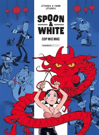 Couverture