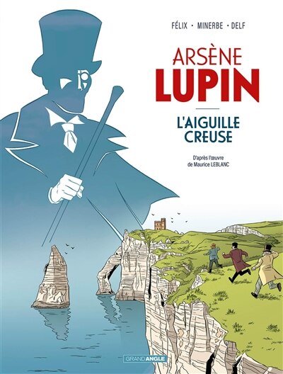 Couverture_L' aiguille creuse