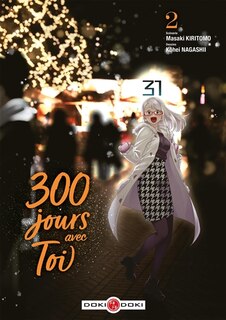 Couverture_300 jours avec toi, Vol. 2