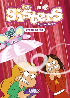 Couverture_Drone de fée