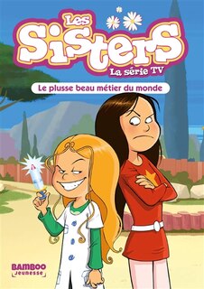 Couverture_Le plusse beau métier du monde