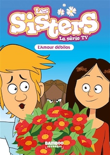 Front cover_L'amour débilos