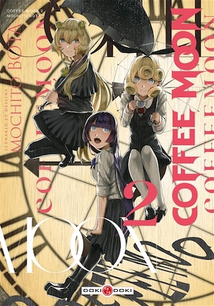 Couverture