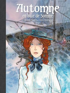Front cover_Automne, en baie de Somme