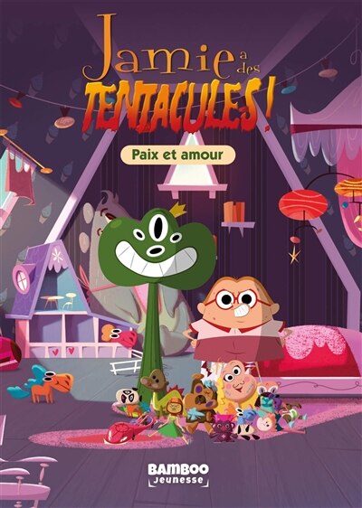 Couverture_Paix et amour