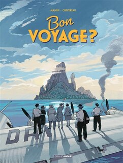 Front cover_Bon voyage ?