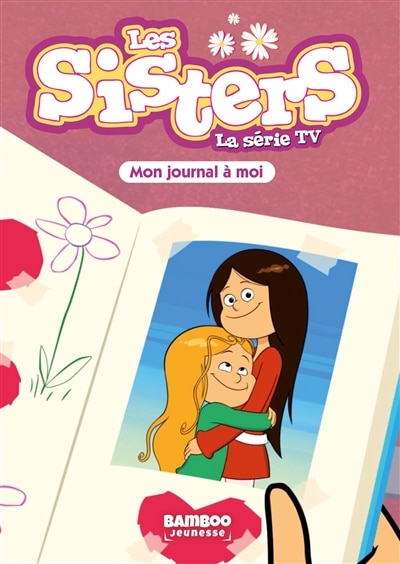 Front cover_Mon journal à moi