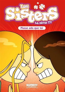 Front cover_Plusse ado que toi