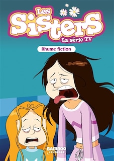 Front cover_Rhume fiction