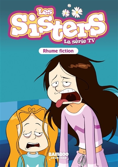 Front cover_Rhume fiction