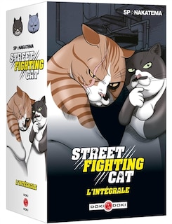 Front cover_Street fighting cat
