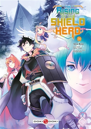 Couverture