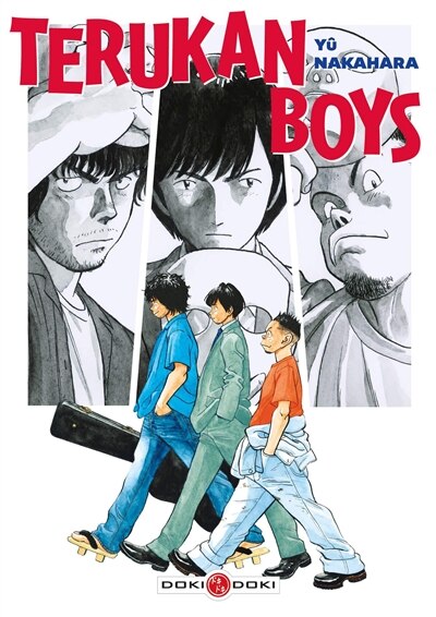 Front cover_Terukan Boys