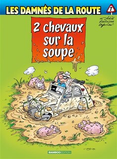 Front cover_2 chevaux sur la soupe