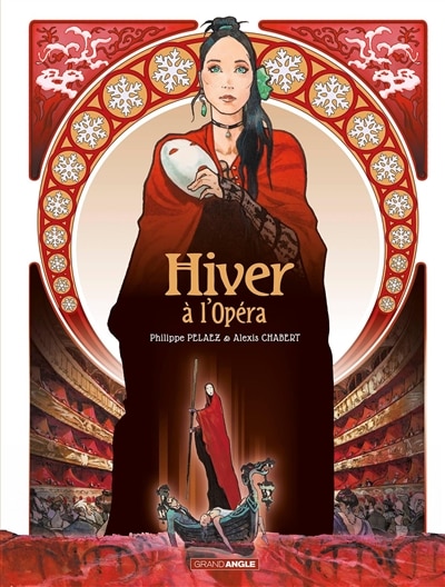 Front cover_Hiver à l'opéra