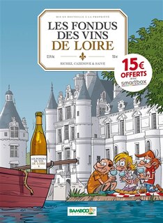Front cover_Les fondus des vins de Loire