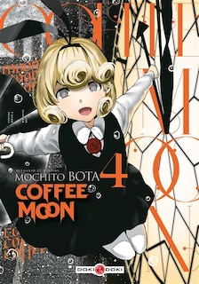 Couverture_Coffee Moon, Vol. 4