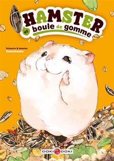 Front cover_Hamster et boule de gomme