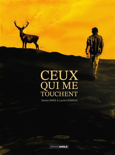 Couverture_Ceux qui me touchent