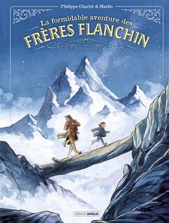 Couverture_La formidable aventure des frères Flanchin