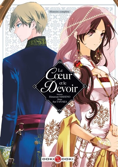 Couverture_Le coeur et le devoir