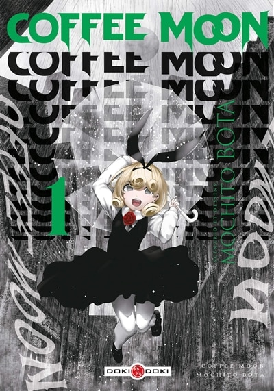 Couverture_Coffee Moon, Vol. 1