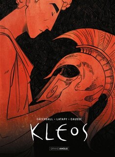 Front cover_Kleos