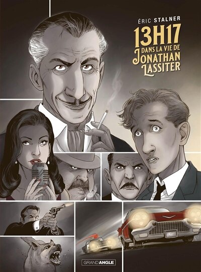 Couverture_13 h 17 dans la vie de Jonathan Lassiter