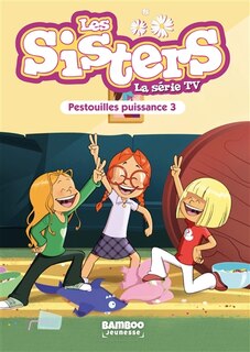 Front cover_Pestouilles puissance trois