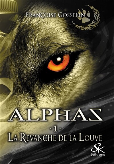 Front cover_Alphas 1 La revanche de la louve
