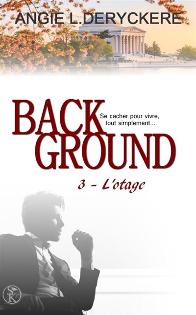 Front cover_Background 3 L'otage