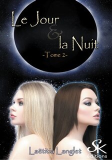 Front cover_Le jour et la nuit 2