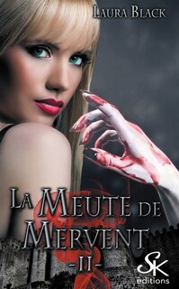 Front cover_La Meute de Mervent 2