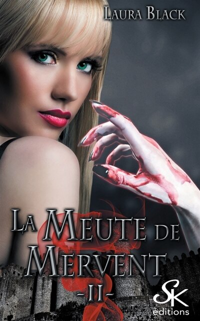 Front cover_La Meute de Mervent 2