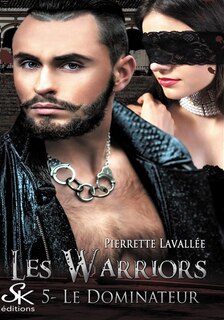 Front cover_Les Warriors 5