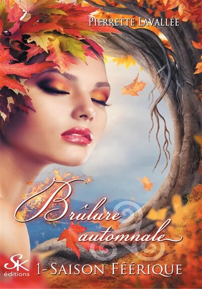 Front cover_Saison féérique 1