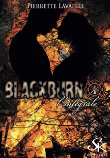 Front cover_Blackburn l'intégrale