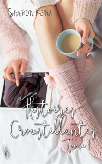 Front cover_Histoires croustillantes