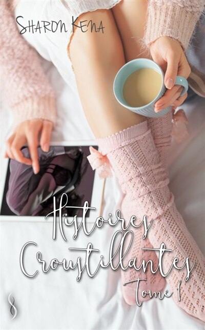 Front cover_Histoires croustillantes