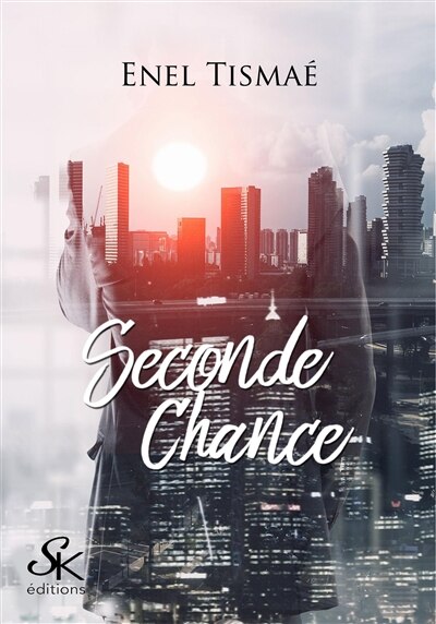 Couverture_Seconde Chance